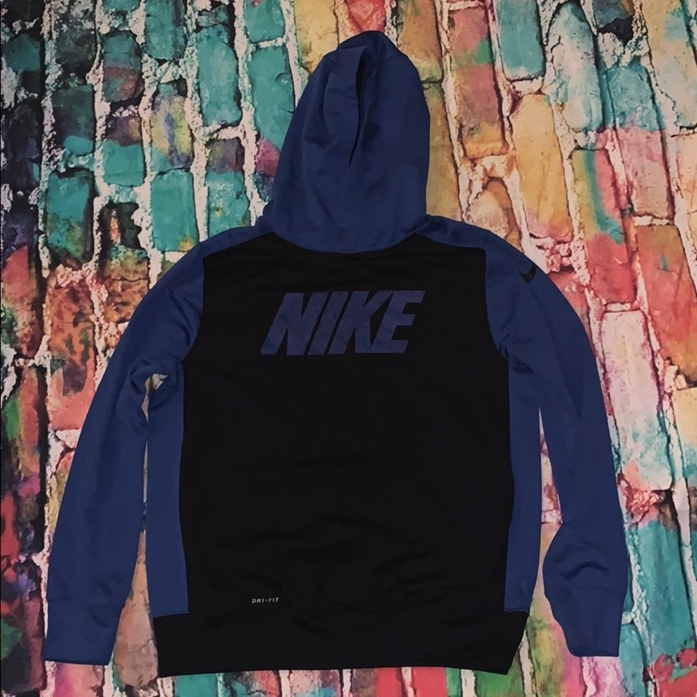 Nike Dr-fit Hoodie
